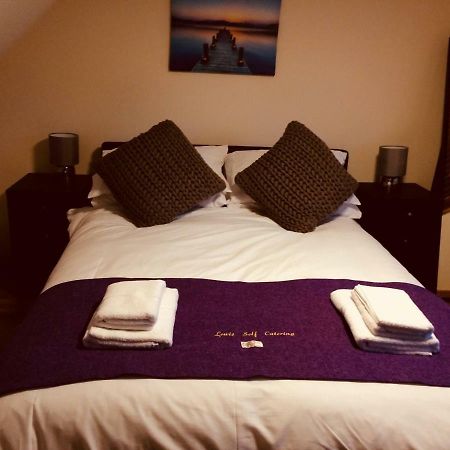 16 East Street Sandwick Stornoway מראה חיצוני תמונה