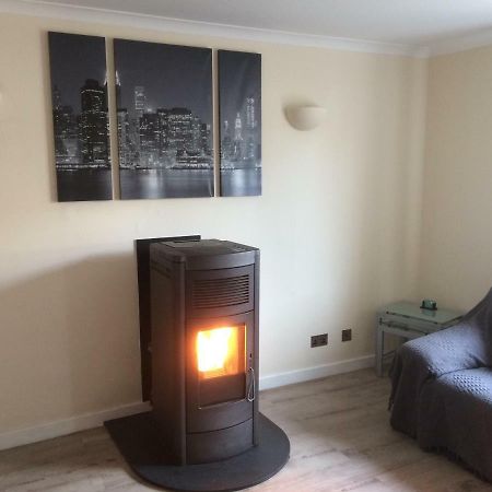 16 East Street Sandwick Stornoway מראה חיצוני תמונה