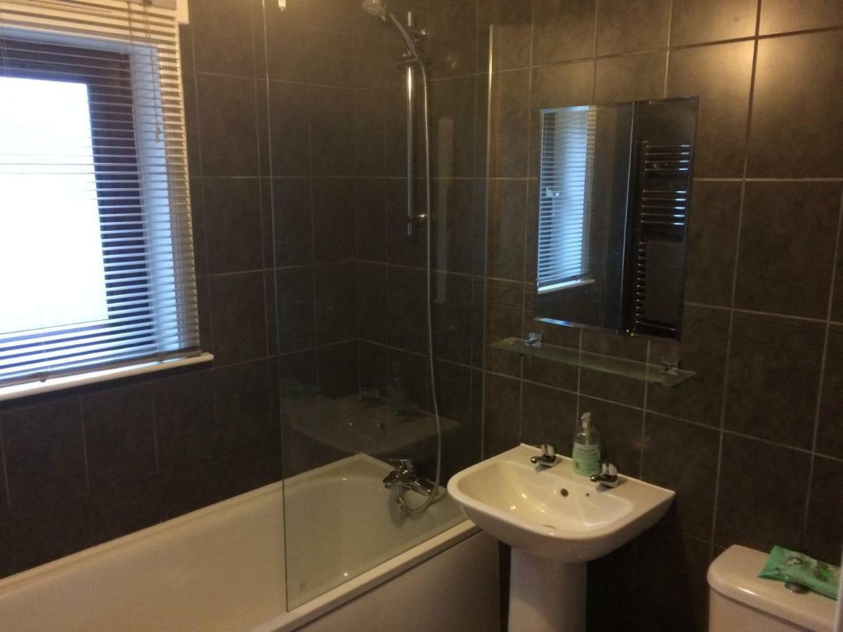 16 East Street Sandwick Stornoway מראה חיצוני תמונה