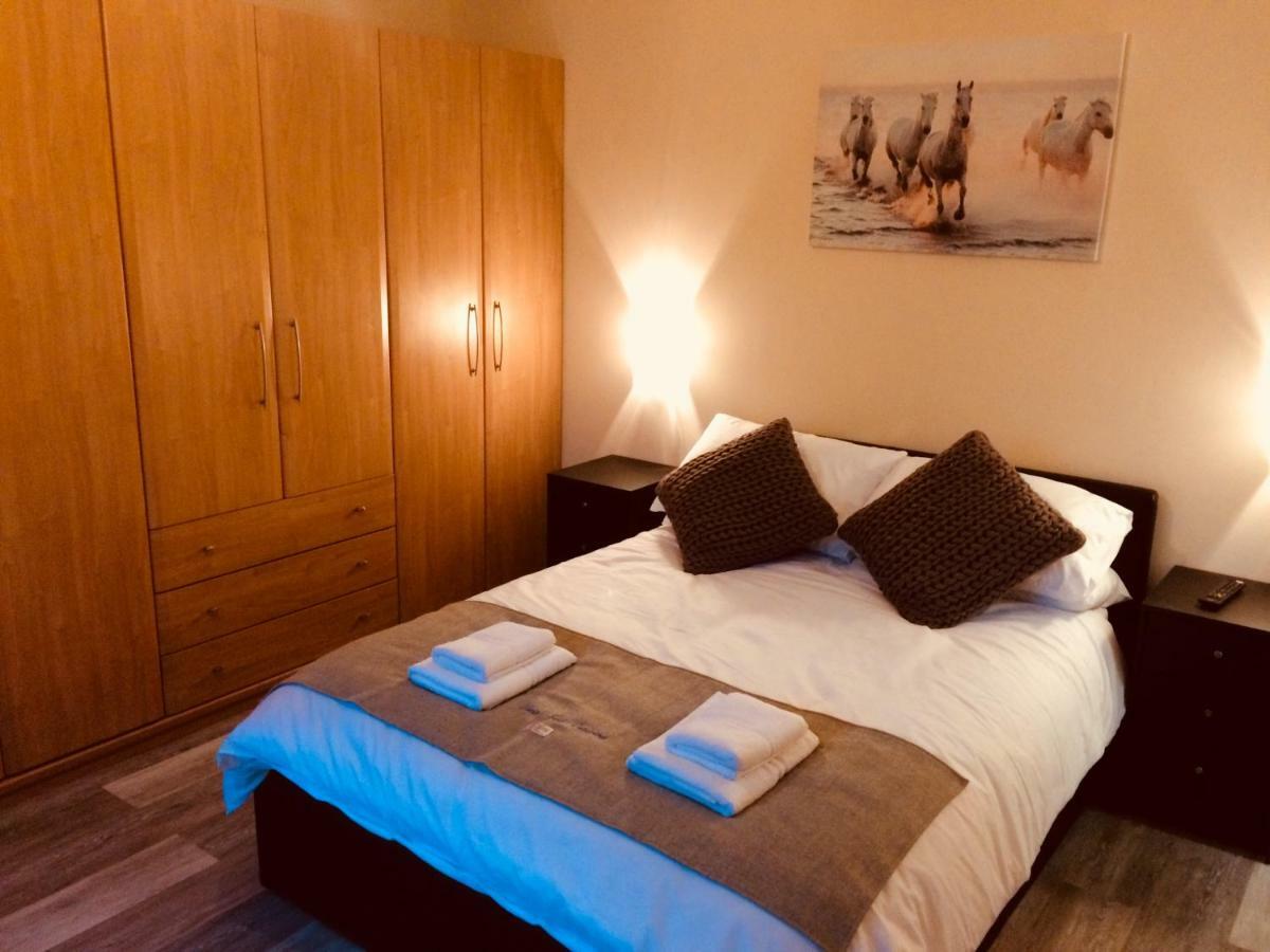 16 East Street Sandwick Stornoway מראה חיצוני תמונה