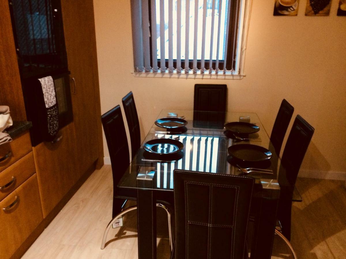 16 East Street Sandwick Stornoway מראה חיצוני תמונה
