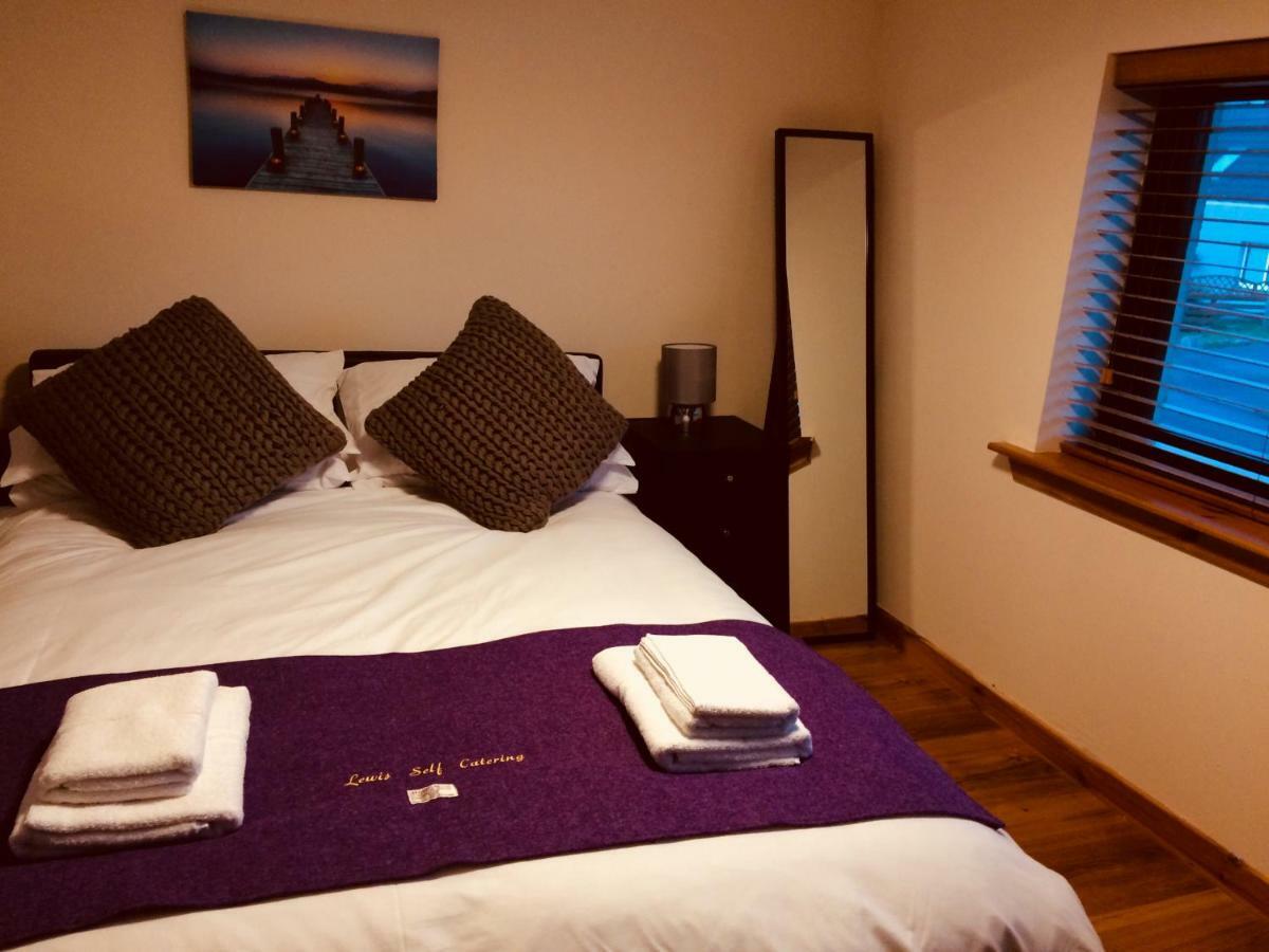 16 East Street Sandwick Stornoway מראה חיצוני תמונה