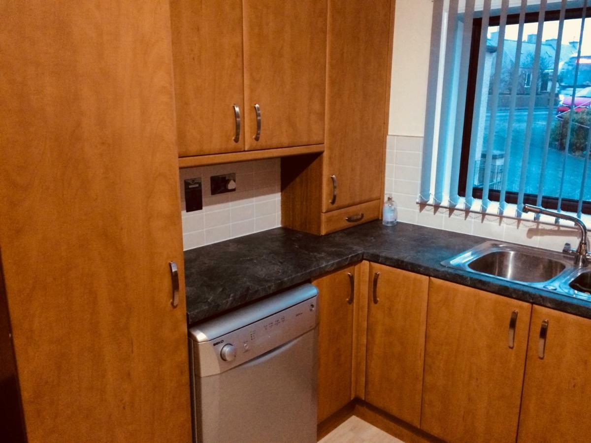 16 East Street Sandwick Stornoway מראה חיצוני תמונה