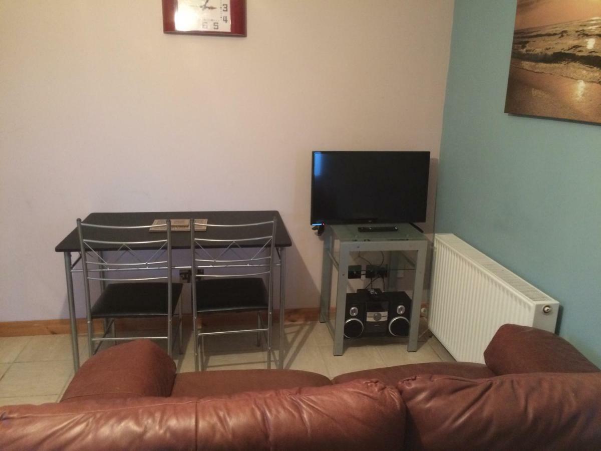 16 East Street Sandwick Stornoway מראה חיצוני תמונה