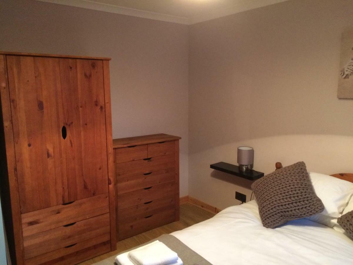 16 East Street Sandwick Stornoway מראה חיצוני תמונה